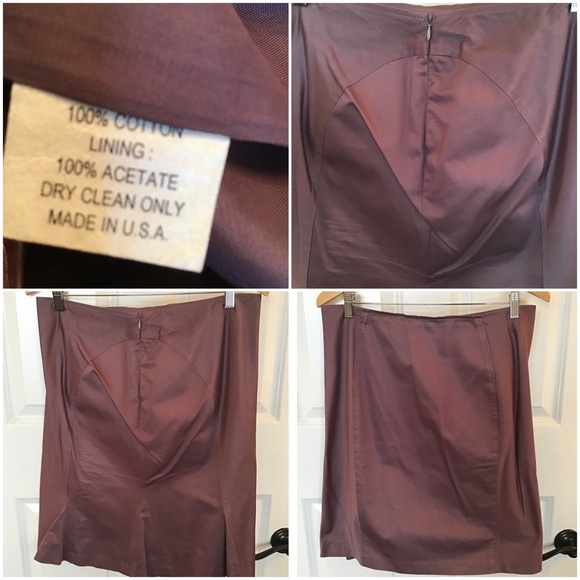 🎉HOST PICK🎉 Rebecca Taylor skirt & jacket - Picture 2 of 3